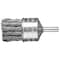 Pferd Knot End, Brush, .020CS Wire, Psf, 1 764374 - alternate 1